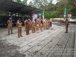 APEL RUTIN